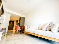 Affinity At Serangoon (D19), Apartment #569218201